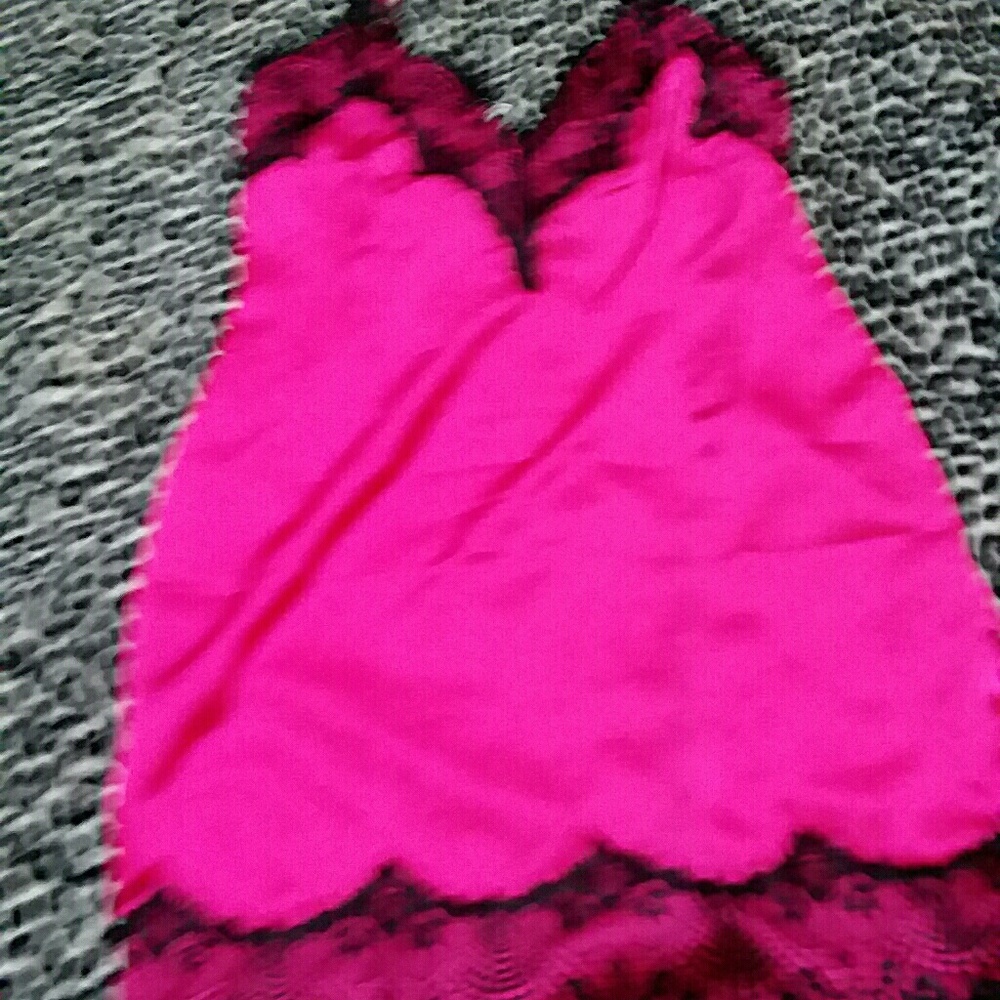 ❣❤  Sexy nightgown ❤❣